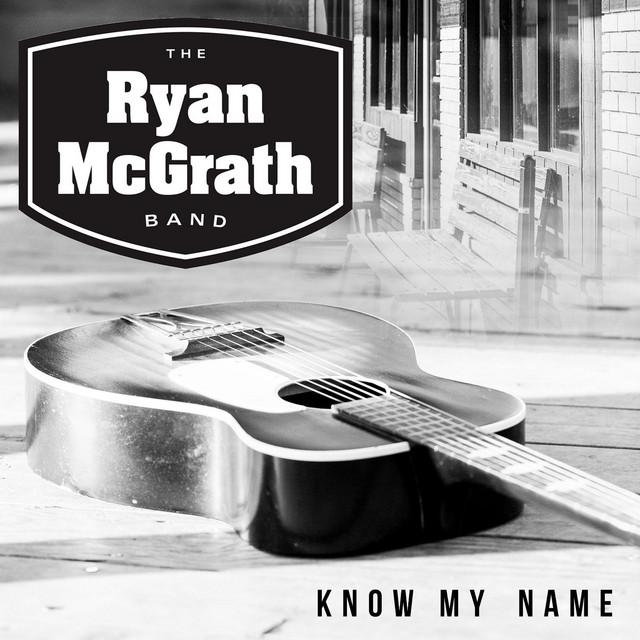 The Ryan McGrath Band