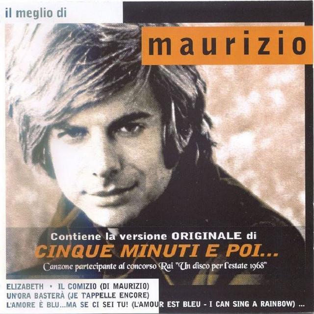 Maurizio