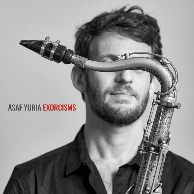 Asaf Yuria