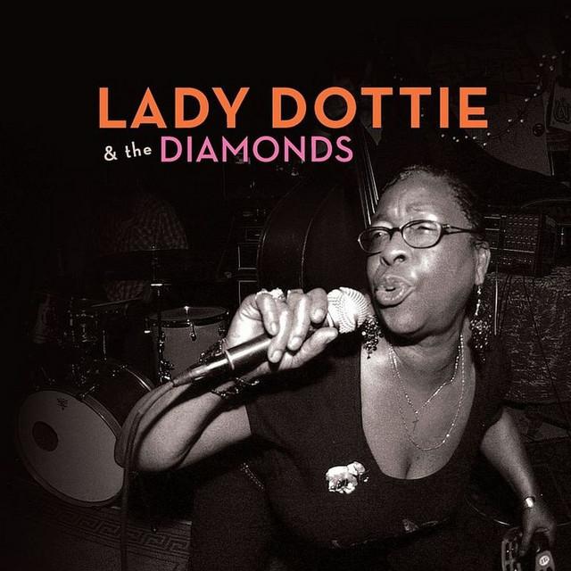 Lady Dottie & The Diamonds