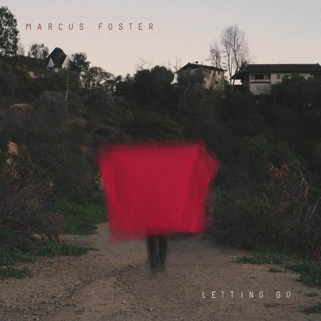 Marcus Foster