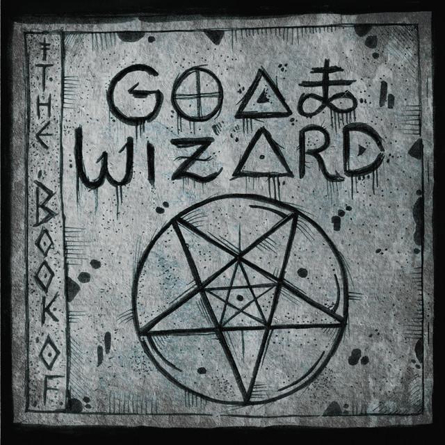 The Goat Wizard