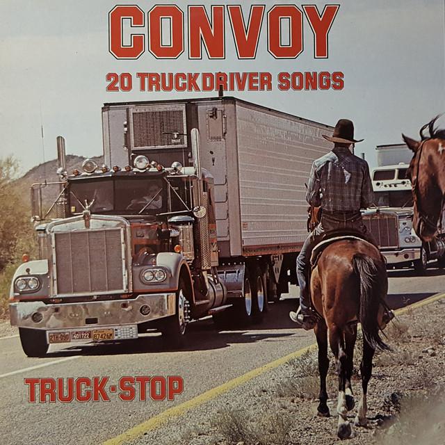 Truckstop