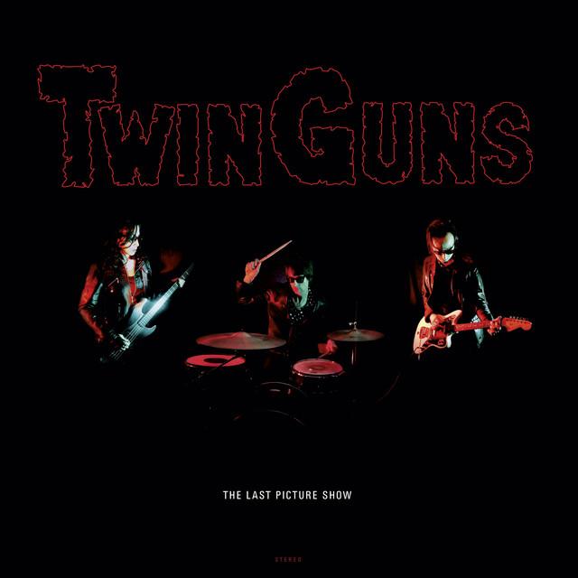 Twin Guns