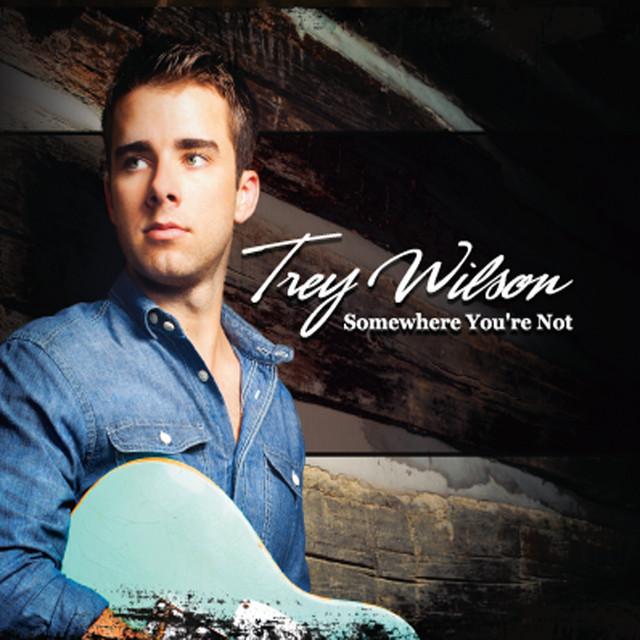 Trey Wilson