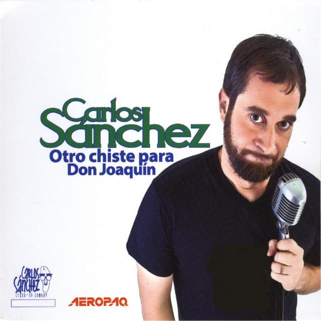 Carlos Sanchez