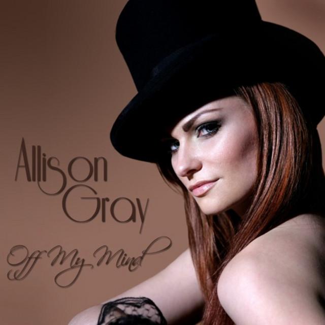 Allison Gray