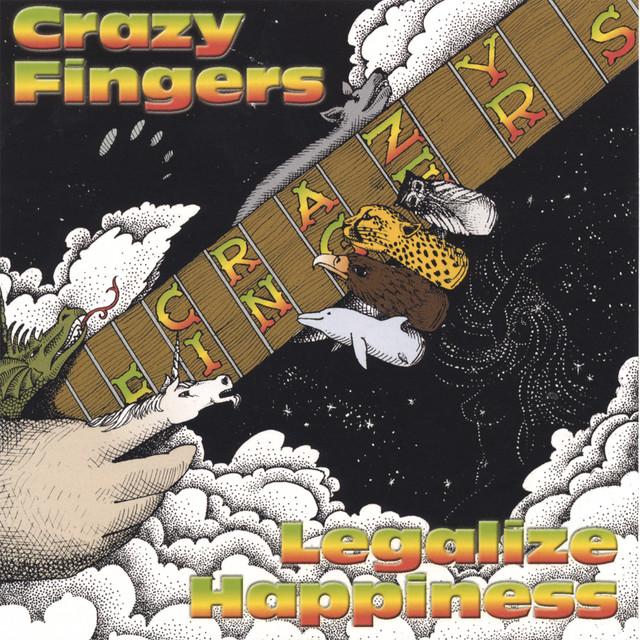 Crazy Fingers