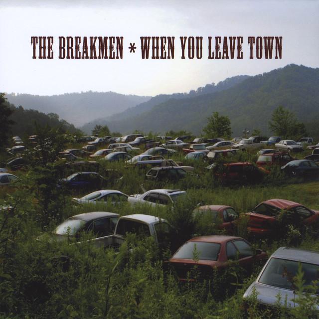 The Breakmen
