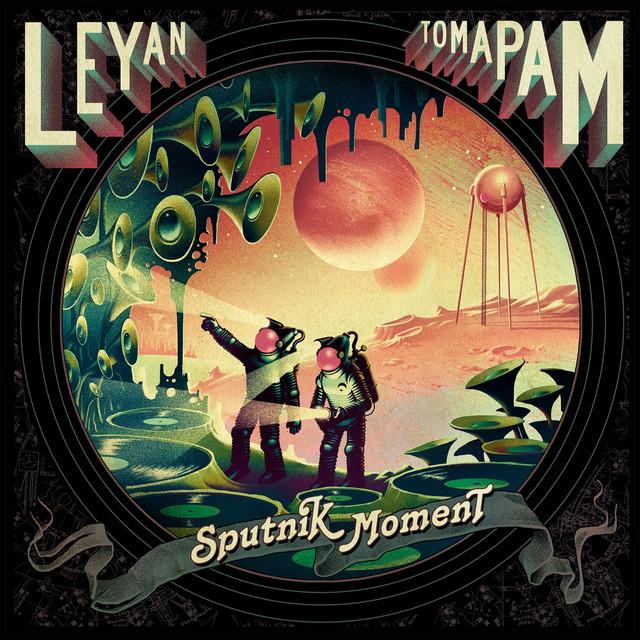 LEYAN