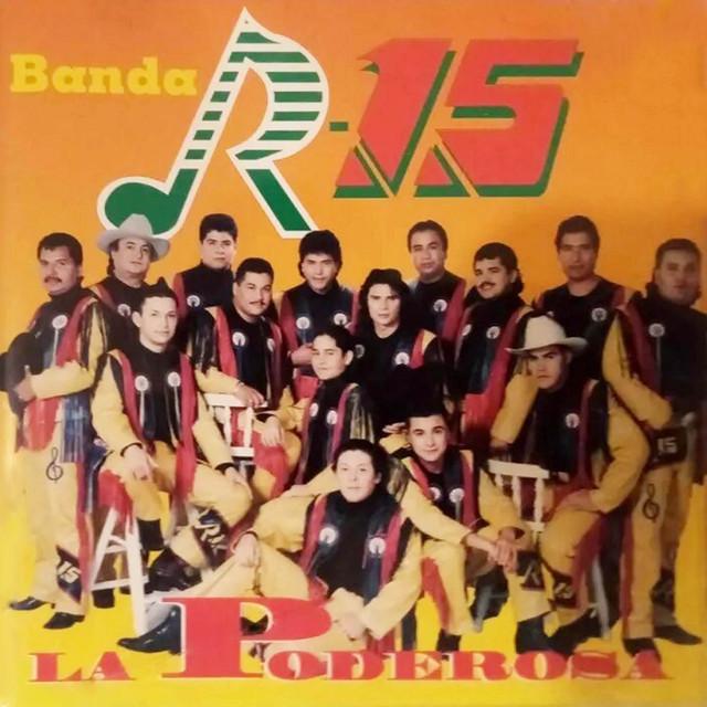 Banda R-15