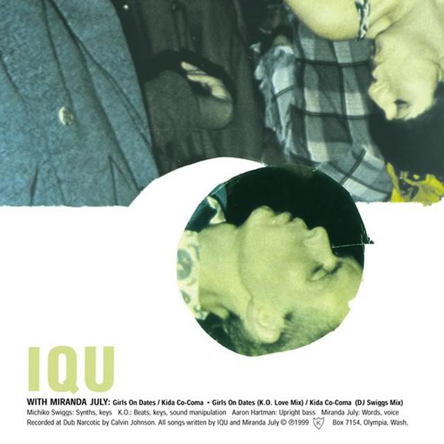 IQU