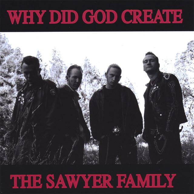 Sawyer Family
