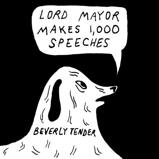 Beverly Tender