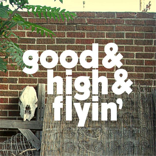 High Plains Honky
