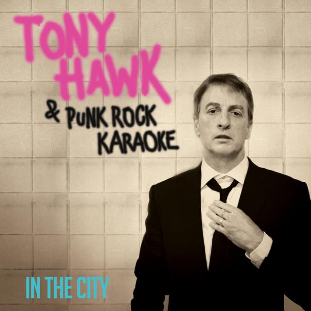 Punk Rock Karaoke