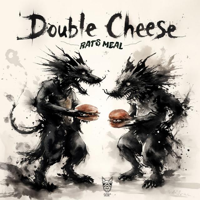 Double Cheese