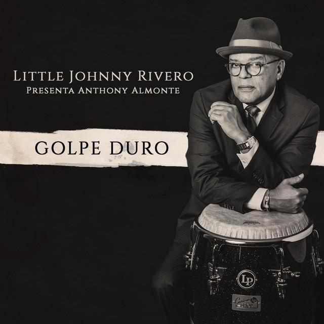 Little Johnny Rivero