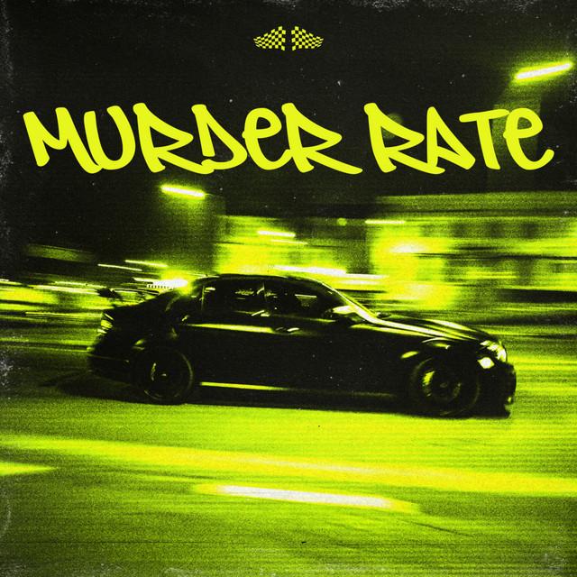 MURDER RATE