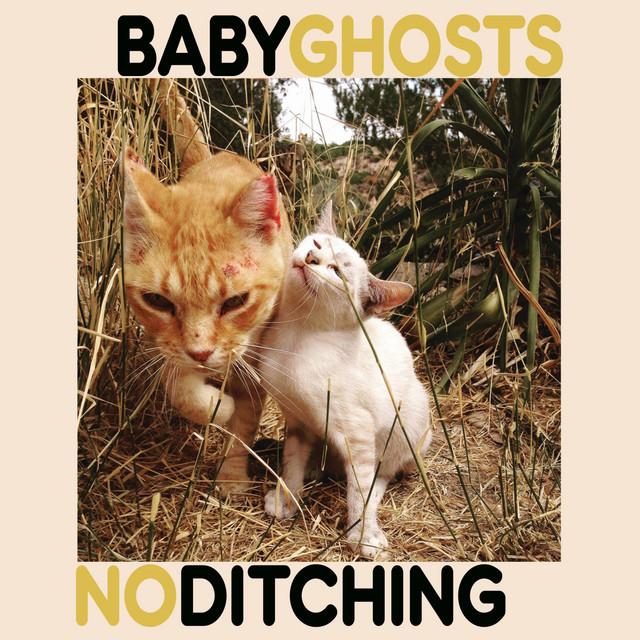 Baby Ghosts