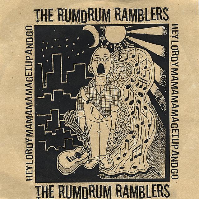 Rum Drum Ramblers