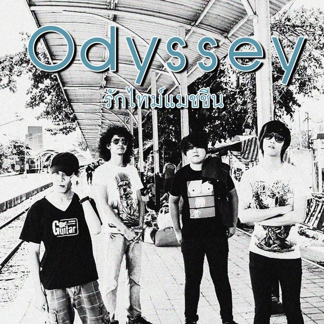 Odyssey