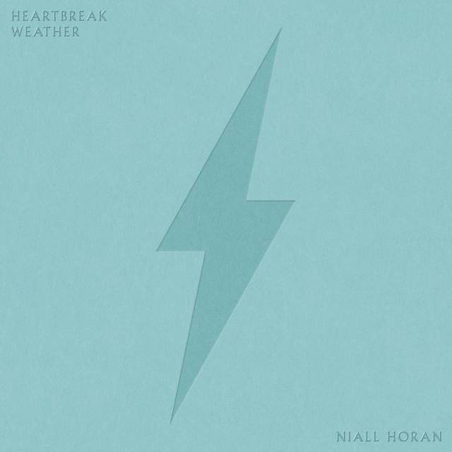Heartbreak Weather (5 Year Anniversary Edition)