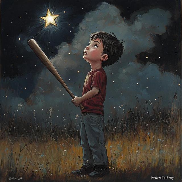 Oh My Stars