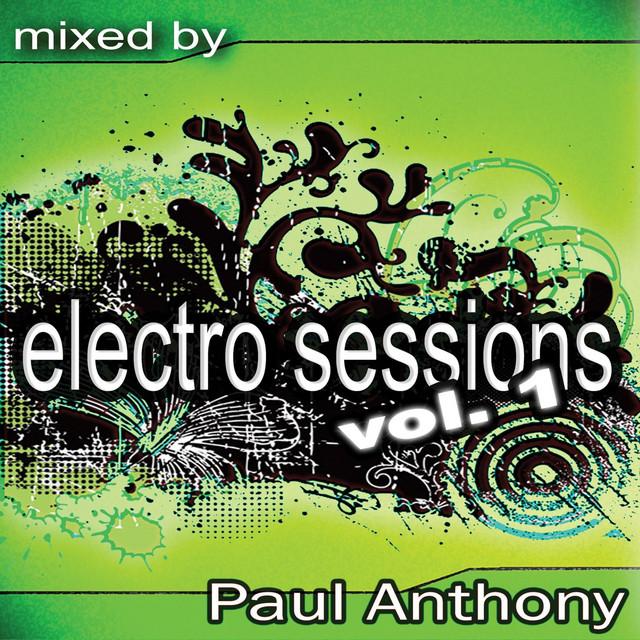 Paul Anthony