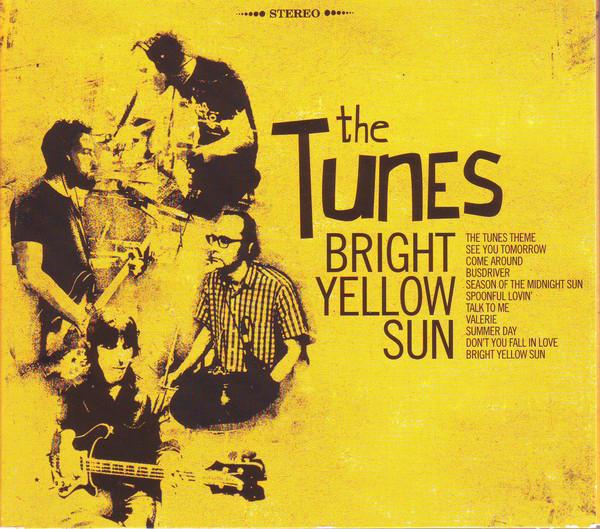 The Tunes