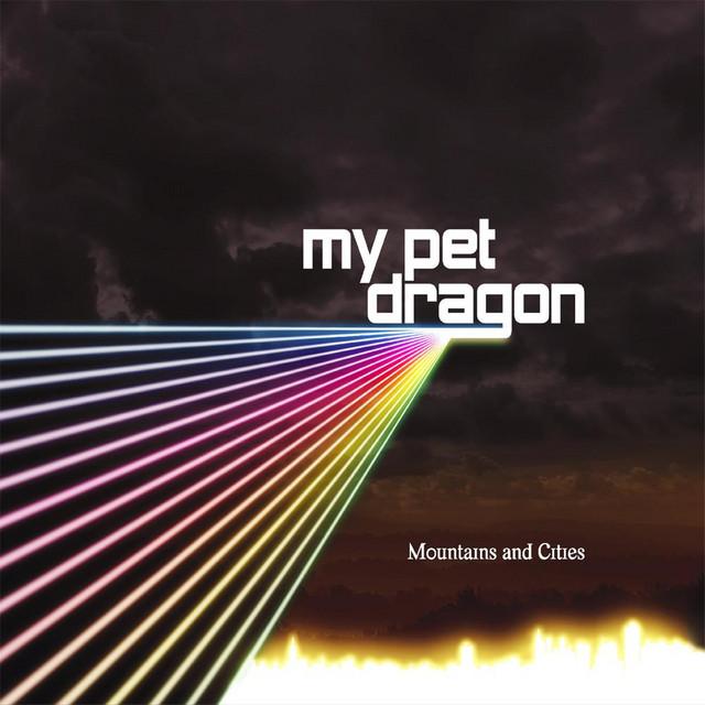 My Pet Dragon