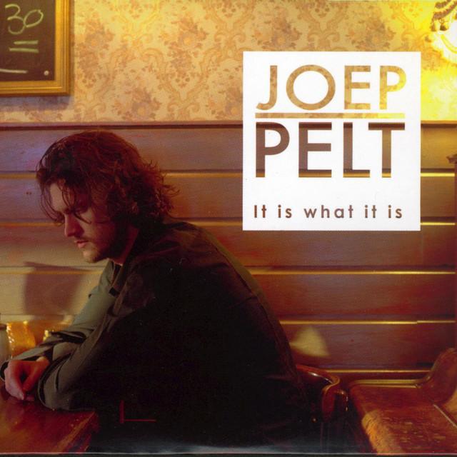 Joep Pelt