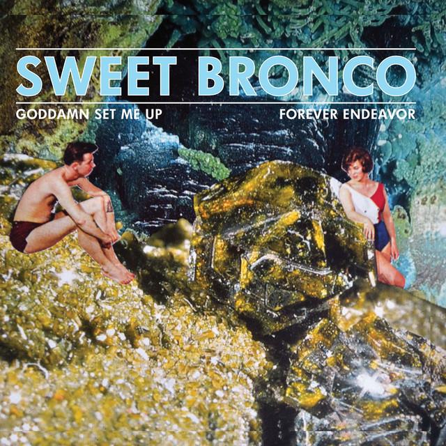 Sweet Bronco