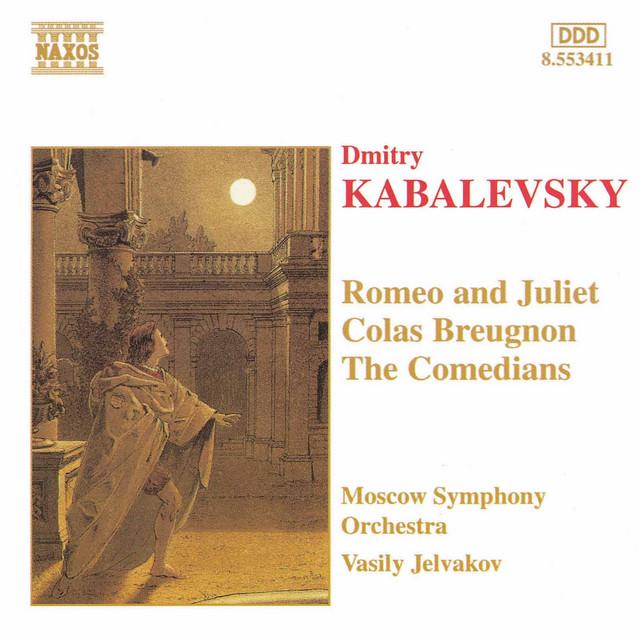 Moscow Philharmonic Orchestra