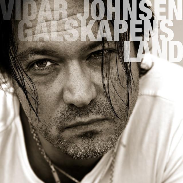 Vidar Johnsen
