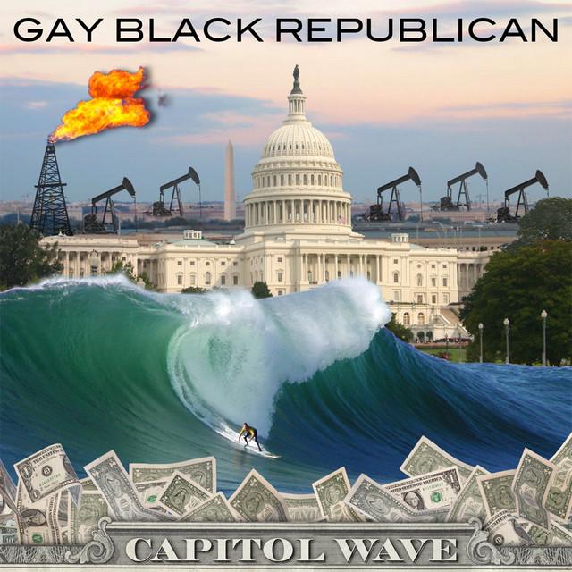 Gay Black Republican
