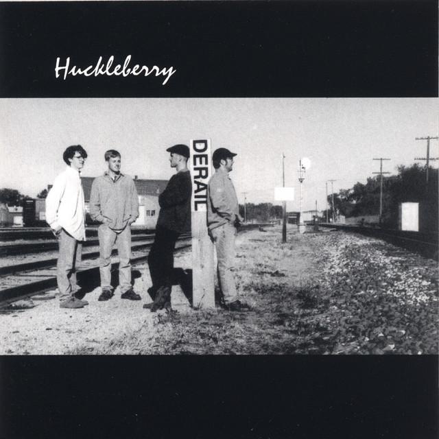 Huckleberry