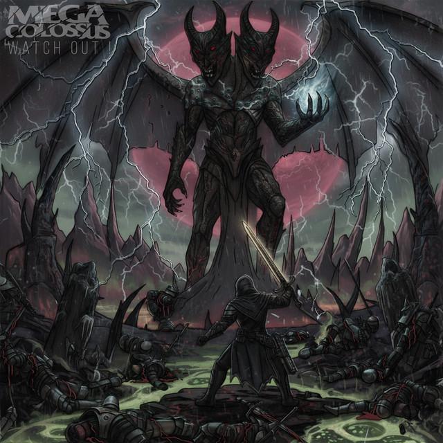 Mega Colossus