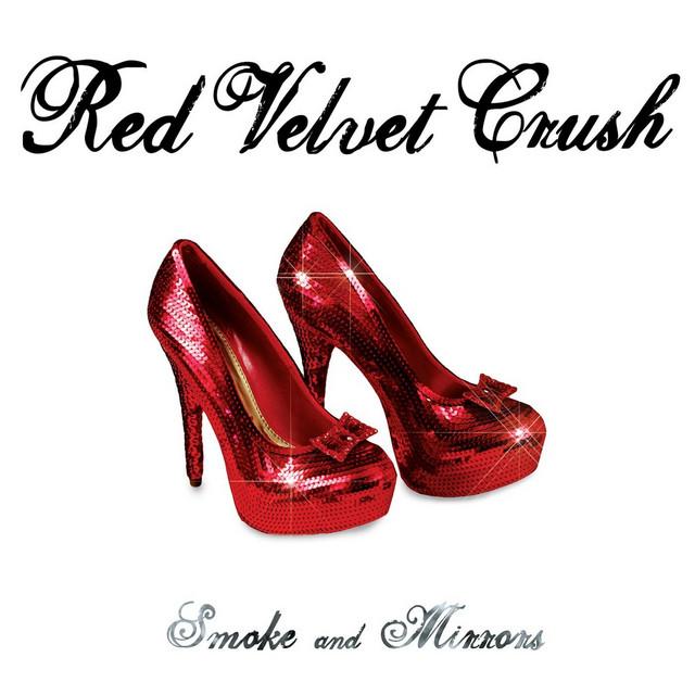 Red Velvet Crush