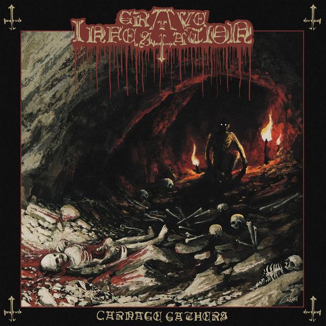 Grave Infestation