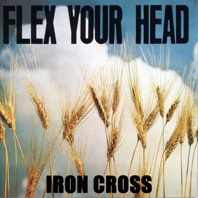 Iron Cross