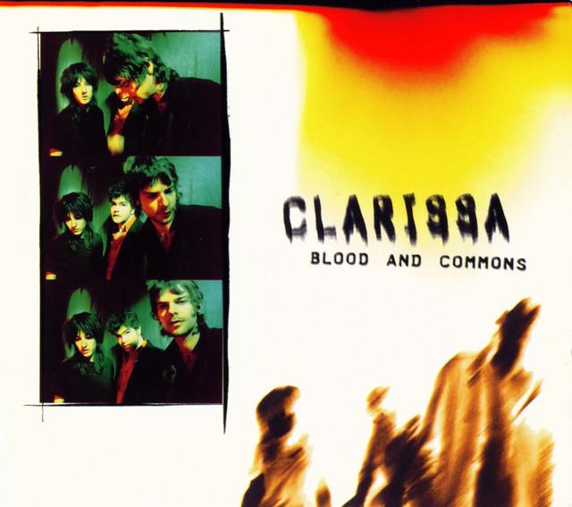 Clarissa