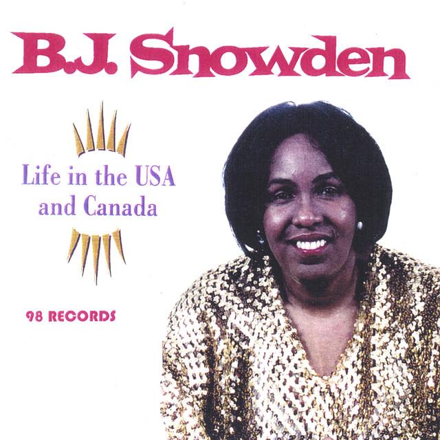 B.J. Snowden