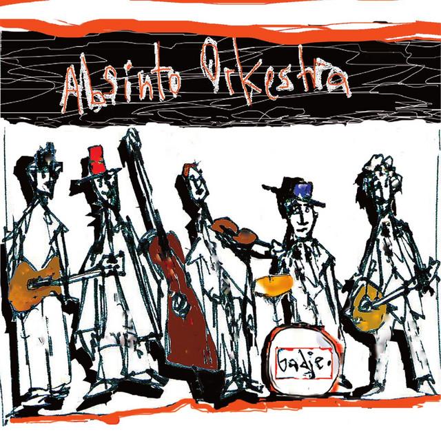 Absinto Orkestra