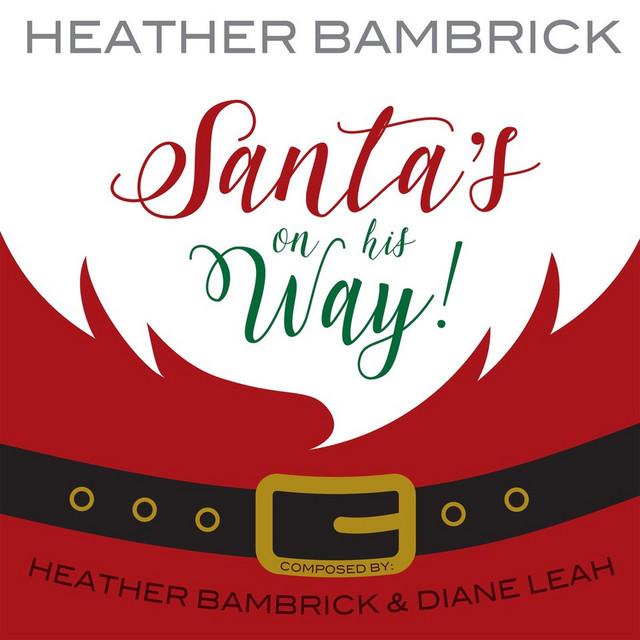 Heather Bambrick