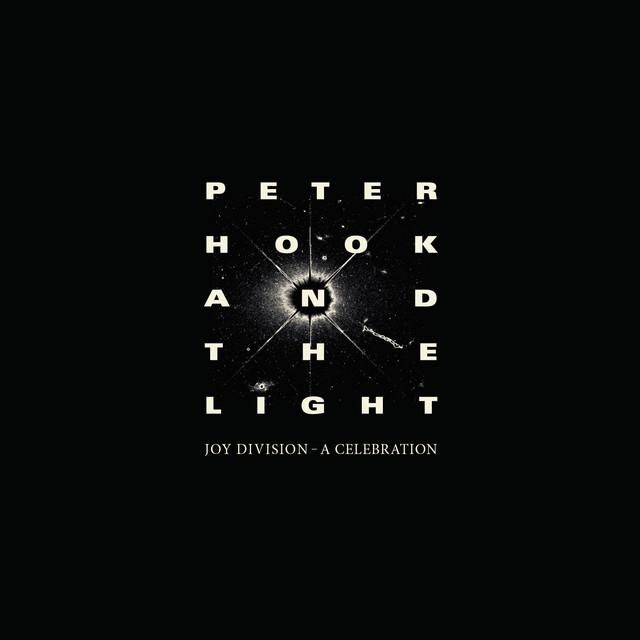 Peter Hook and The Light