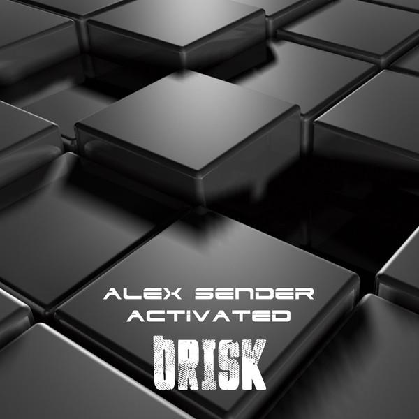 Alex Sender