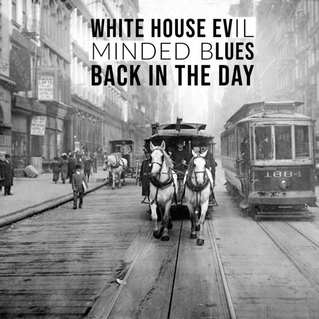Back in the Day