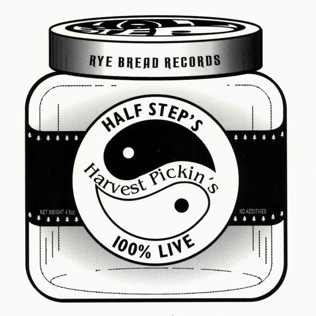 Half Step