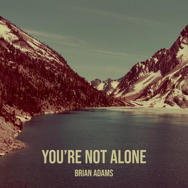 Brian Adams